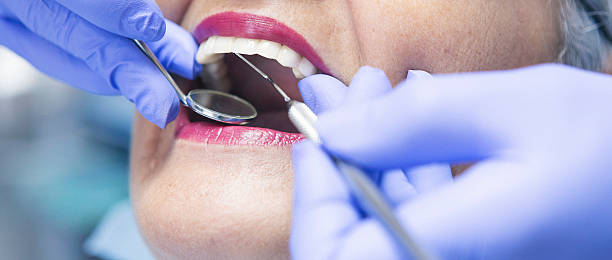 Best Dentist for Severe Toothache  in Wakeeney, KS